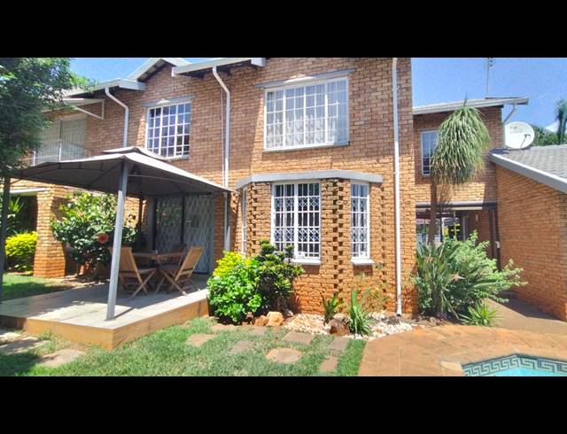 4 BEDROOM HOUSE FOR SALE IN CASHAN